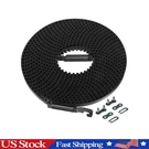 Fits Chamberlain 001A7904-2 Garage Door Belt Kit 41A5250 For 7FT. Fixed Price $29.99.