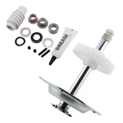 Sale For 41C4220A Chamberlain Craftsman Liftmaster Sears Garage Door Gear Kit. Fixed Price $19.95.