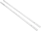 Vertical Track (1 Pair) 1, Silver. Fixed Price $117.99.