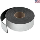 Weather-resistant 10FT Magnetic Strip Perfect For Indoor & Outdoor Diy. Fixed Price $110.99.