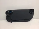 2015-17 Ford Expedition Xlt Driver Left Sun Visor W/ Lights Garage Opener. Fixed Price $53.39.