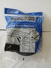 Nip Ideal Garage Replacement Parts 16' Weather Seal For Wood Doors. Fixed Price $11.95.