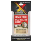 Xcluder Stainless Steel Garage Door Rodent 2 Kit (pack Of 4), Gray. Fixed Price $27.74.