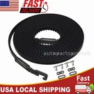 Garage Door Belt 255" Replacement 041A5434-13A Liftmaster Chamberlain Us. Fixed Price $35.99.