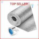 Hador Window Insulation For Winter, Reflective Roll 24 X 10 Feet,. Fixed Price $22.34.