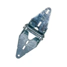 Garage Door Hinge Heavy Duty 14 Gauge Steel #1 With Galvanized Finish - Resid.... Fixed Price $12.88.