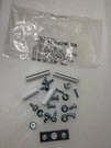 Ideal Over Head Garage Door Keyed Lock Parts Only. Fixed Price $13.80.