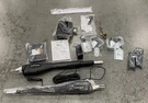 Mighty Mule MM572W Smart Gate Opener W/ Optional Phone Control. Fixed Price $539.98.