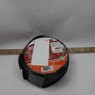 Thermwell Garage Door Bottom Replacement Seal Vinyl Black 2-3/4" Wide X 10' RV9. Fixed Price $13.12.