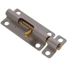 Hillman Galvanized Barrel Bolt, 4 In.. Fixed Price $10.00.