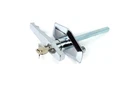 Genuine Wayne Dalton Part # 255543 Garage Door Exterior Keyed Lock Handle. Fixed Price $34.50.
