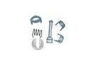 Compatible Replacement Door Lock Cylinder Repair Kit For Bmw X5-X3 E53 E83 19.... Fixed Price $35.92.