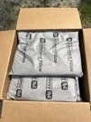 Brand New Pig 95-GALLON Drum Spill Control Refill #KITR202-02. Fixed Price $240.00.