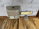 1996-2002 Toyota 4RUNNER Mirror And Overhead Console Brown. Fixed Price $119.99.