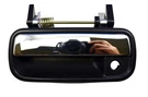 Pt Auto Warehouse TO-3107MA-FL Outside Exterior Outer Door Handle, Black Ho.... Fixed Price $17.10.