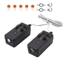 012381050345 Safety Sensor Kit For Craftsman/chamberlain/liftmaster Garage Door. Fixed Price $19.56.