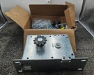 Canimex Jrg V2 Torque Force Sectional Door Chain Hoist 1" Shaft 4.5:1 Gear Drive. Fixed Price $165.99.