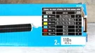 Everbilt Garage Door Extenshion Springs 110 Lb Max Stretch Lenght 67 In. (2PK). Fixed Price $19.99.