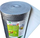 Smartshield PRO-10MM 48"X 50FT Reflective Insulation, Foam Core, Foil And White.. Fixed Price $199.95.