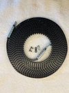 Chamberlain Liftmaster Garage Door Opener Belt 7 Part 041A5434-11A. Fixed Price $39.99.