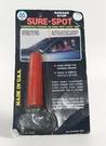 New Garage Stop Sure Spot Parking Guide Aid Marker Ceiling Hanging Chain. Fixed Price $9.99.
