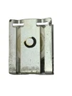 Ryobi GD200 Garage Door End Rail Cap DH1094 Pulley Used. Fixed Price $15.96.