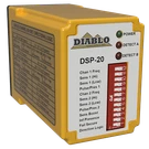 Diablo Controls DSP-20LV Dual Channel Vehicle Detector Directional Logic. Fixed Price $129.95.