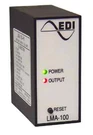 Edi LMA-100-HV Loop Detector, Inductive Safety Vehicle Detection Systems. Fixed Price $109.95.