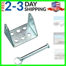Garage Door Openers Header Bracket W/clevis Pin, Fit For Liftmaster And Chamb.... Fixed Price $20.91.