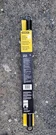New Stanley Garage Door Extension Spring Black 110 Lbs Authentic 73 0610 Read. Fixed Price $30.00.