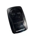 Chamberlain Universal Clicker 2-BUTTON Garage Door Opener KLIK3U Black. Fixed Price $11.28.