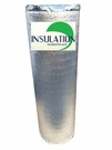 Smartshield -3MM 48"X100FT Reflective Insulation Roll, Foam Core Radiant Barrier. Fixed Price $179.95.