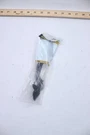Everbilt Black Premium Decorative Garage Door Lift Pull. Fixed Price $6.32.