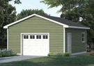 Magnetic Garage Door Windows Decorative Black Decals For One Car. Fixed Price $19.95.