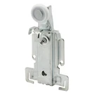 Prime-line 6550 Panel Wardrobe Roller, Fits Acme Doors, 7/8 In. (2. Fixed Price $11.68.