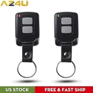 2 Pack For Craftsman & Liftmaster Remote Control Programable Garage Door Openers. Fixed Price $15.25.