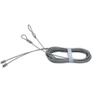 Prime-line 3/32 In. Galvanized Carbon Steel Torsion Spring Cable Gd 52263. Fixed Price $18.66.