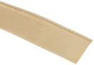 Pemko - P51B17 Spring Bronze Weatherstrip, 1.125" X 17' L. Fixed Price $110.25.