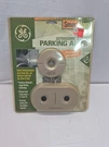 New Smarthome Parking Alert Ultrasonic Sensor General Electric Model # 43180. Fixed Price $9.99.