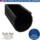 Replaces Wayne Dalton Garage Door Bottom Weather Seal 154448 , 16 Feet. Fixed Price $18.00.