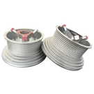 Garage Cable Drum Replacement For High Lift Doors Left Right Pair. Fixed Price $50.17.