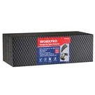 Workpro 4PACK Garage Wall/car Door Protector Set Resilient Nbr Foam Bumper Guard. Fixed Price $27.99.