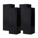 Car Door Protector - Foam Wall Guard For Parking Corner Edge Bumpers.... Fixed Price $36.63.