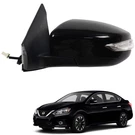 For Nissan Sentra 2016-2019 Side Mirror Assembly Driver Lh Power Non.... Fixed Price $105.22.