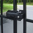 12V Gate Lock For LA400PKGU LA412PKGU LA500PKGU Solar Compatible Opener. Fixed Price $89.95.