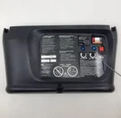 Chamberlain Liftmaster 41A5483-1B Garage Door Receiver Logic Board Red Learn Btn. Fixed Price $54.50.