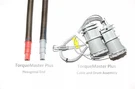 Wayne Dalton 7' Garage Door Torquemaster Plus 71-80 Lbs Two Springs Cable&drum. Fixed Price $219.00.