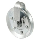 Prime-line Gd 52109 Pulley, Steel, 3 Dia 54DR68. Fixed Price $6.71.