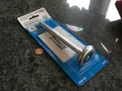 National N280-032 V7602 Garage Door Up Shop Long Stem Heavy Duty Rollers. Fixed Price $14.24.