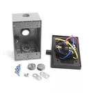 Mmtc 2 Wire Air Switch Commercial Garage Door. Fixed Price $41.09.